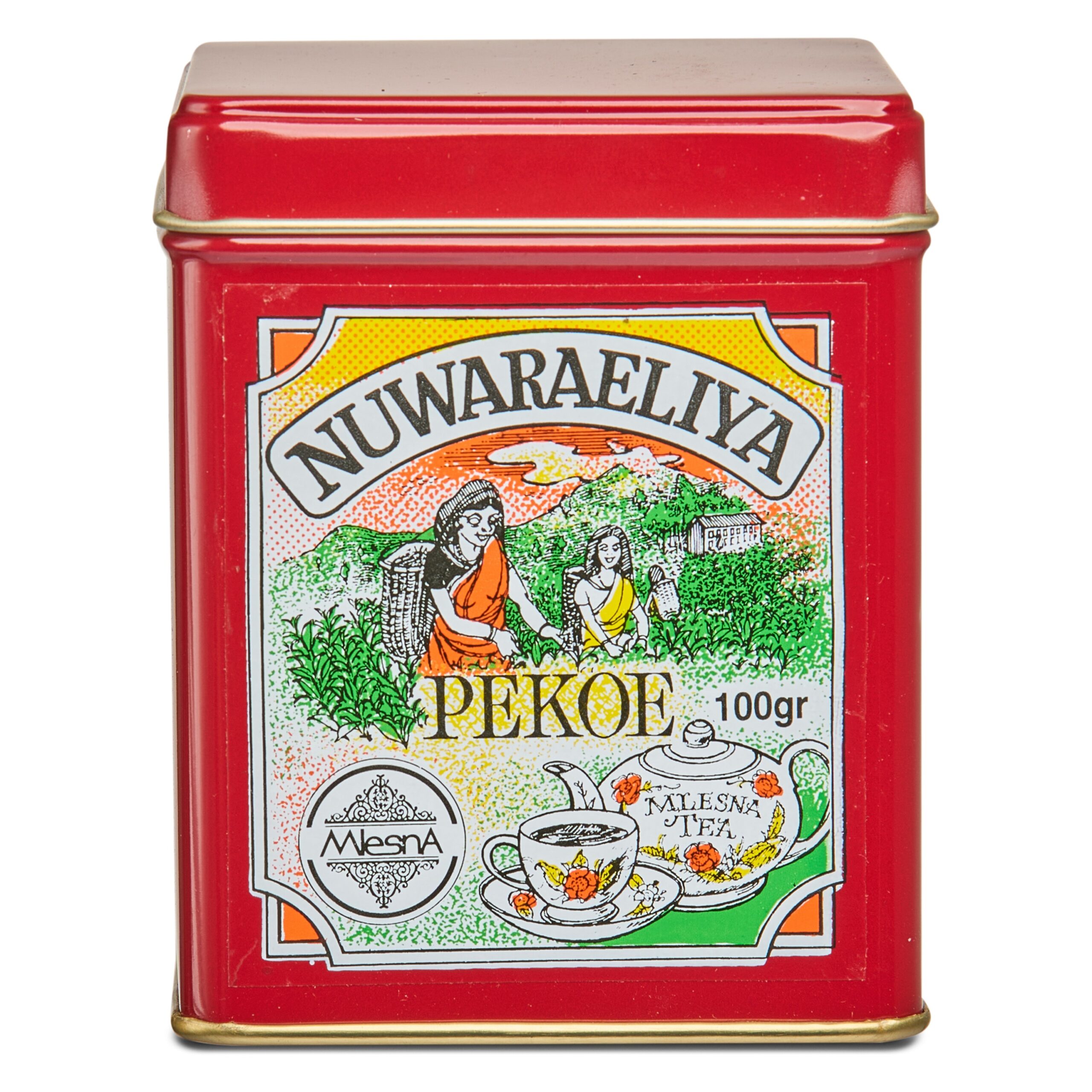 Nuwara Eliya - Зображення 3