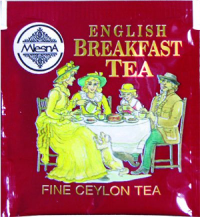 ENGLISH BREAKFAST BLACK TEA