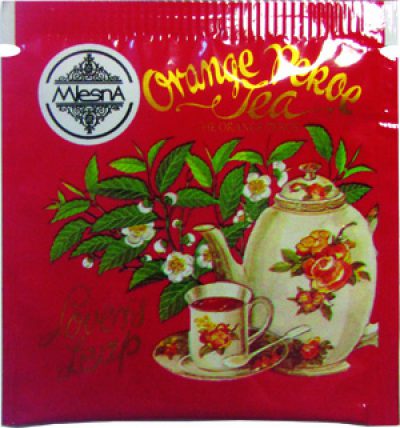 Connoisseur's Collection Mlesna