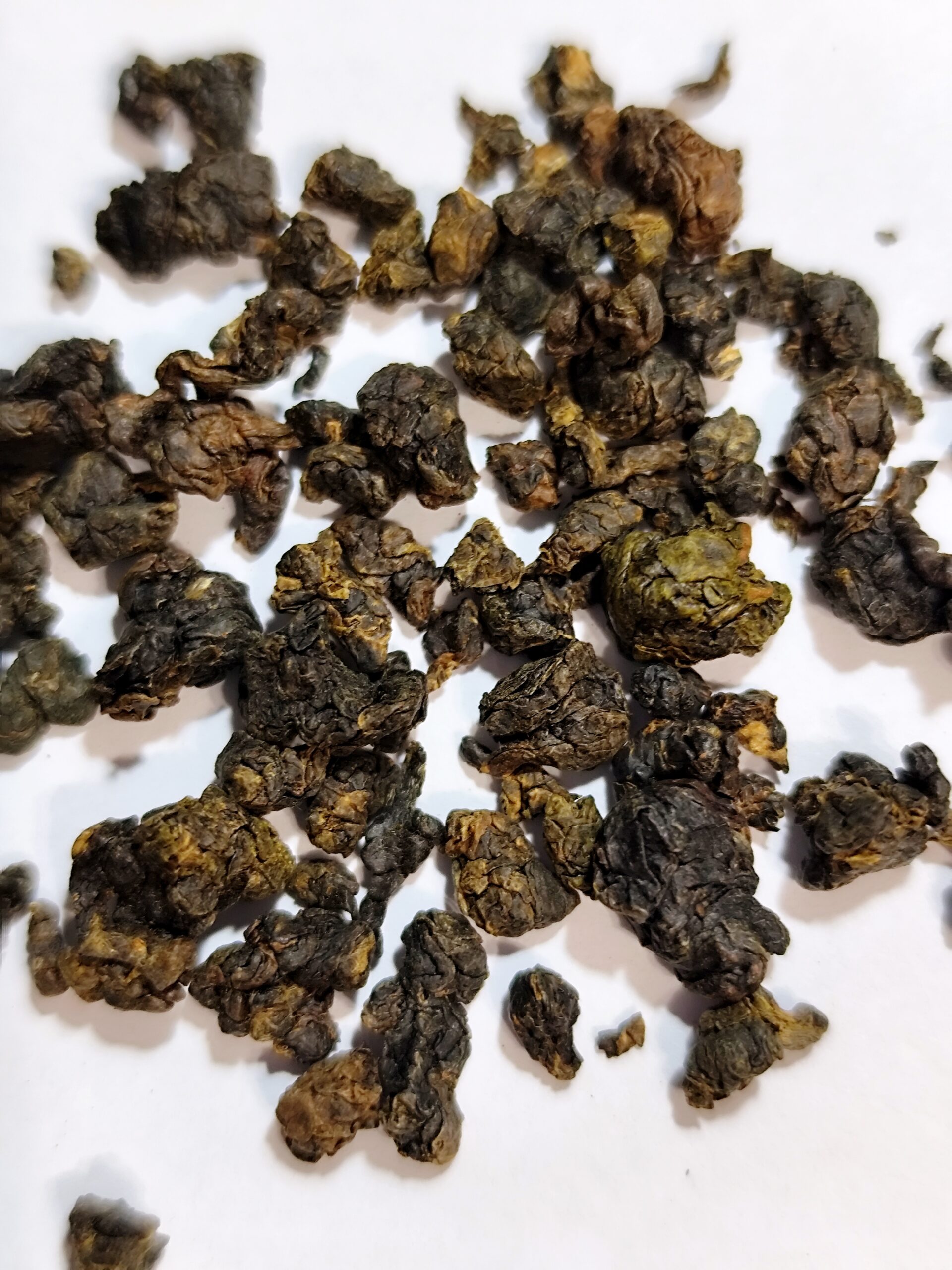 ГАБА OOLONG