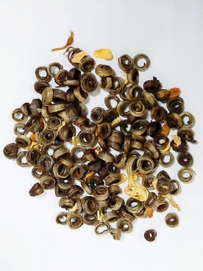 JASMINE RINGS Green tea